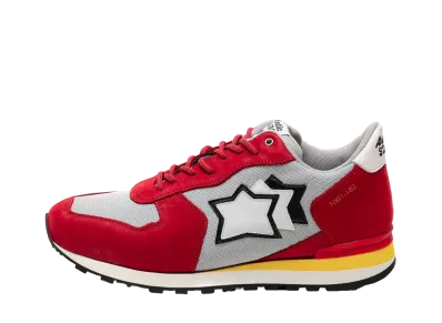 Atlantic STARS Women's Vega RGFR-NYNR "Red"