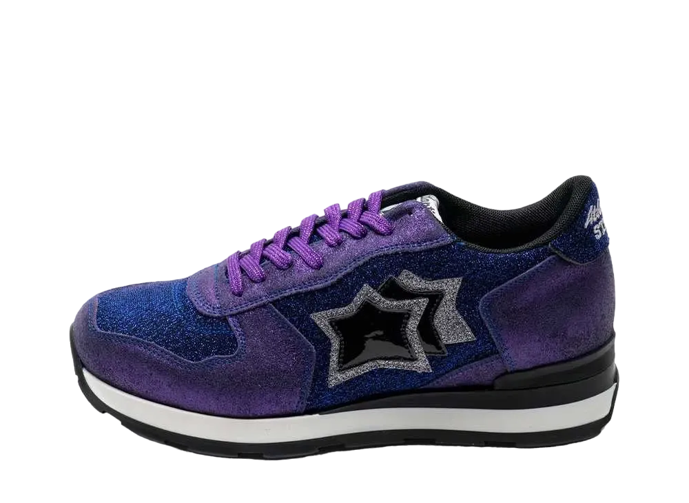 アトランティックスターズ ウィメンズ ベガ VBNV-BT10 "パープル"