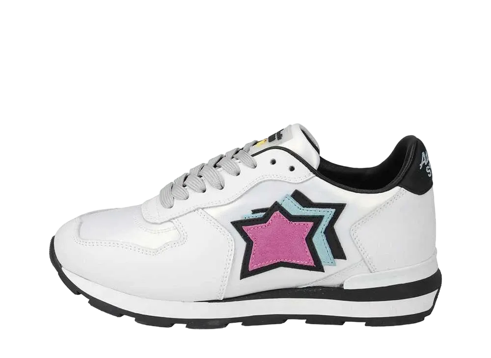 アトランティックスターズ ウィメンズ ベガ WWLB-BT10CI "ホワイト"