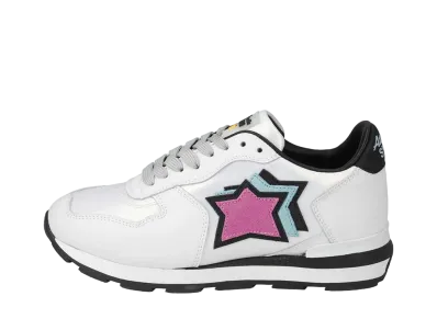 Atlantic STARS Women's Vega WWLB-BT10CI "White"