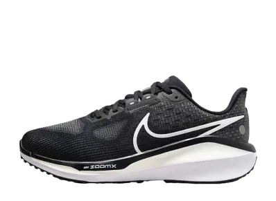Nike Vomero 17 "Black/Anthracite/White"