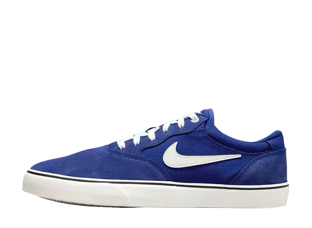 Nike SB Chron 2 "Deep Royal Blue/Sail"