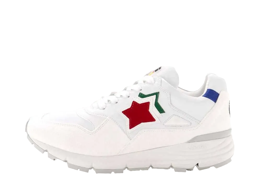 Atlantic STARS Women's Agena BWFB-FG24 "White" 이미지