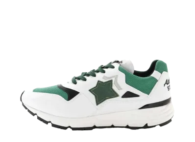 Atlantic STARS Women's Agena WEEW-FG07 "White"