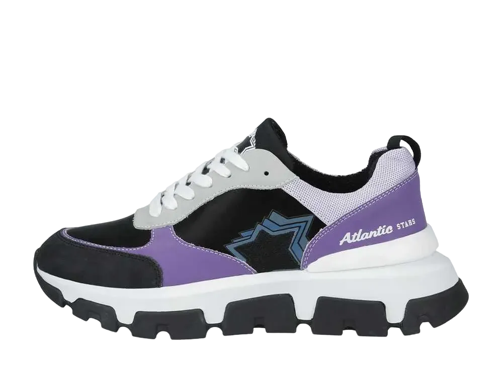 Atlantic STARS Ava ALGL-SF02 "Purple" 이미지