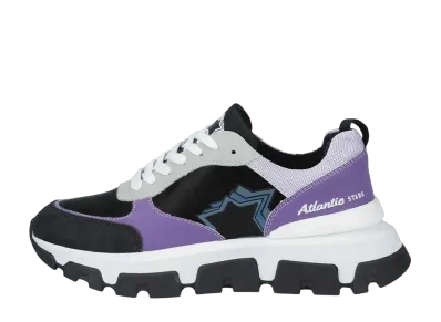 Atlantic STARS Ava ALGL-SF02 "Purple"