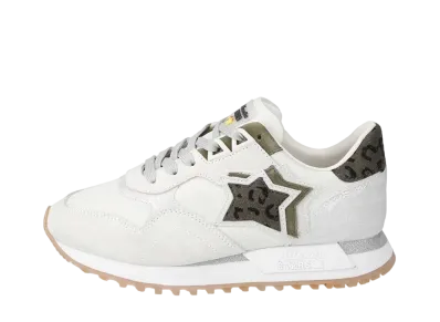 Atlantic STARS Women's Ghala WSCG-DR19 "White"