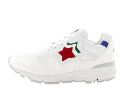 Atlantic STARS Polaris BWFB-FG24 "White"