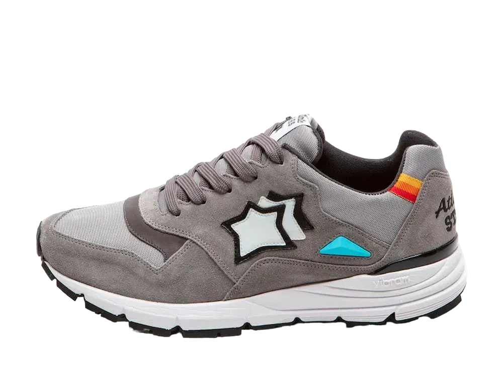 アトランティックスターズ ポラリス CS-F07 "グレー"