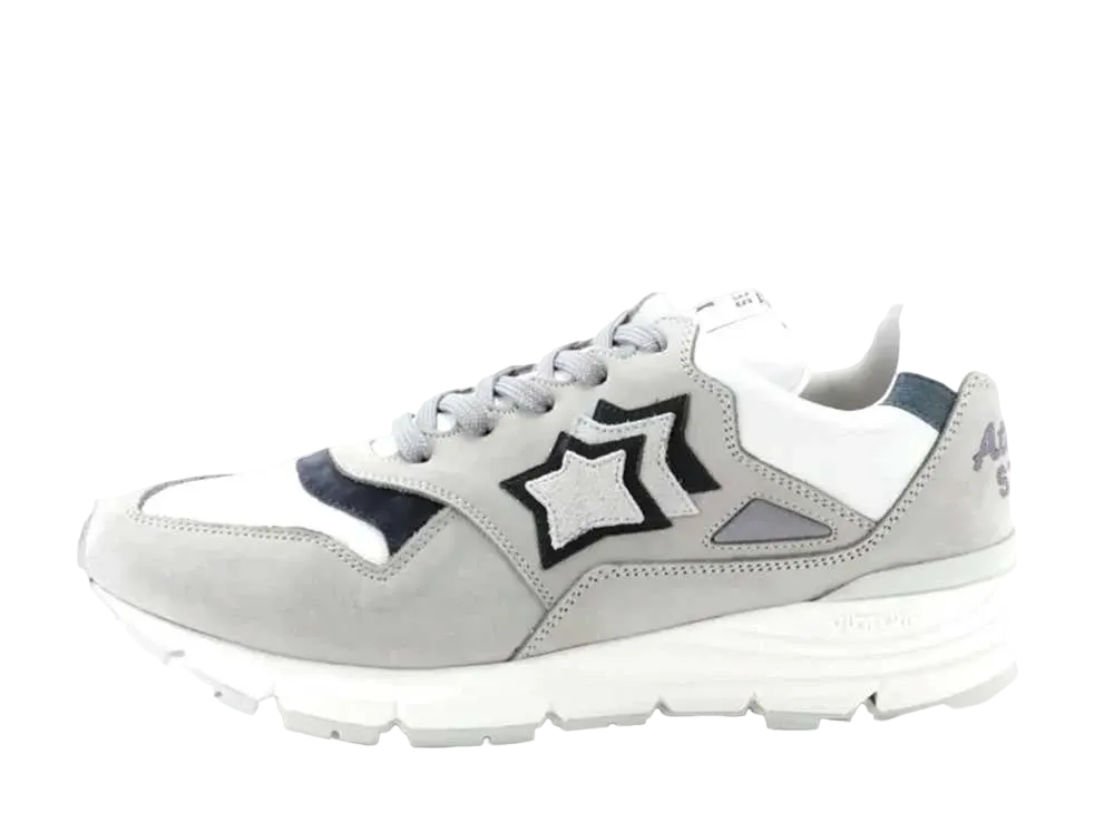Atlantic STARS Polaris GBGG-FG24 "Grey"