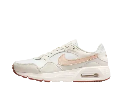 Nike Women's Air Max SC "Sail/Gum Medium Brown/Sand Drift"