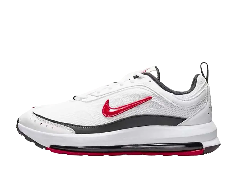 Nike Air Max AP "White/Black/University Red"