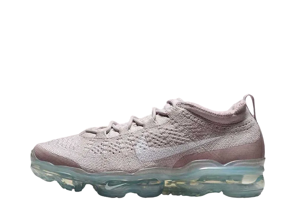 Nike Women's Vapormax 2023 Flyknit "Platinum Violet"