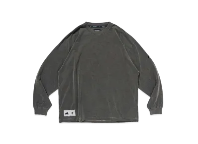 DESCENDANT Horizon LS Pigment Dye "Gray"