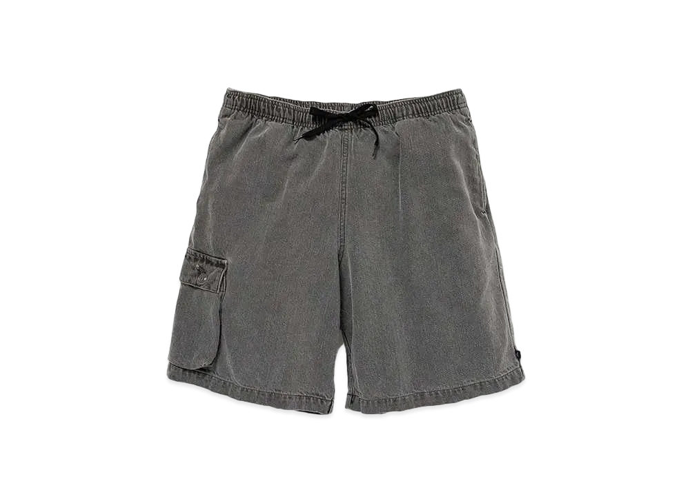 パンツ descendant 24ss mule twill shorts DESCENDANT 24SS MULE TWILL SHORTS