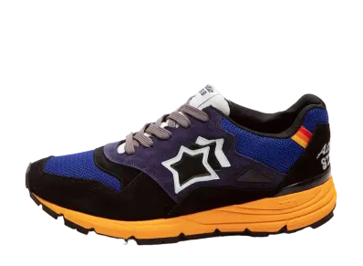 Atlantic STARS Polaris NBB-F10 "Blue"