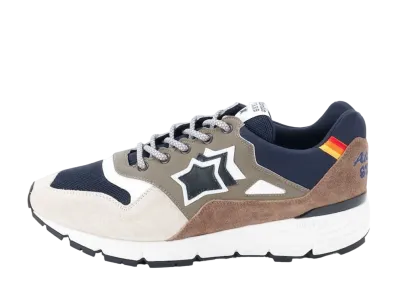 Atlantic STARS Polaris SNNS-FG07 "Grey"