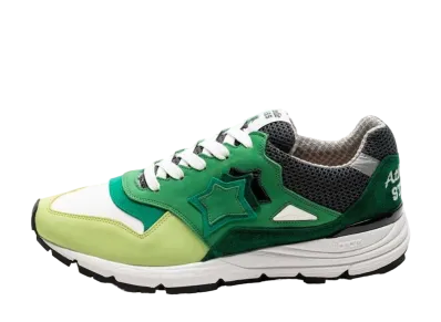 Atlantic STARS Polaris VEN-F07 "Green"