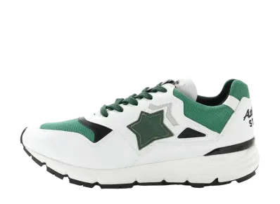 Atlantic STARS Polaris WEEW-FG07 "White"