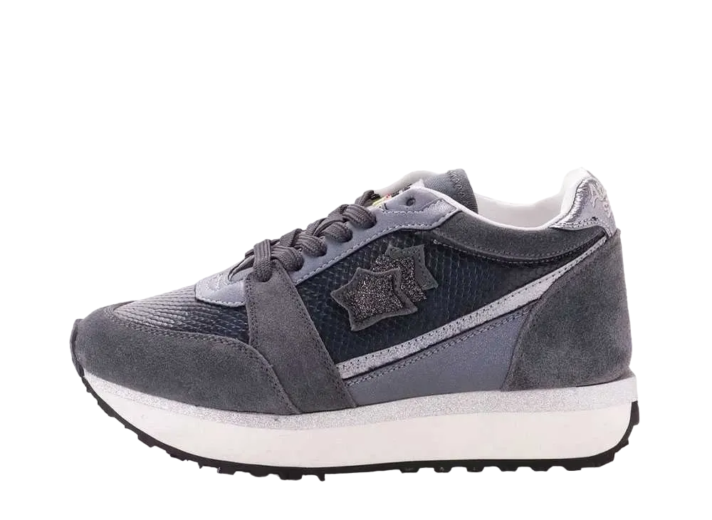 Atlantic STARS Women's Thea NPSN-TA01 "Grey" 이미지