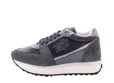Atlantic STARS Women's Thea NPSN-TA01 "Grey"