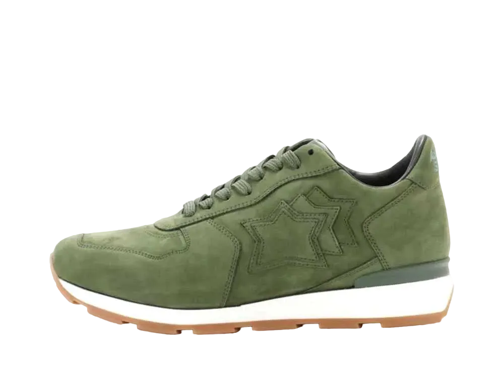 アトランティックスターズ ウィメンズ ベガ AAAA-BT105 "グリーン"