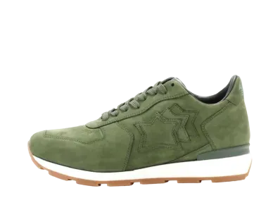 Atlantic STARS Women's Vega AAAA-BT105 "Green"