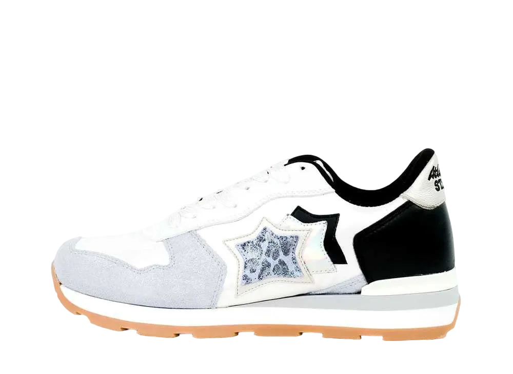 アトランティックスターズ ウィメンズ ベガ ABLB-BT56 "ブルー"