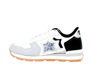 Atlantic STARS Women's Vega ABLB-BT56 "Blue"