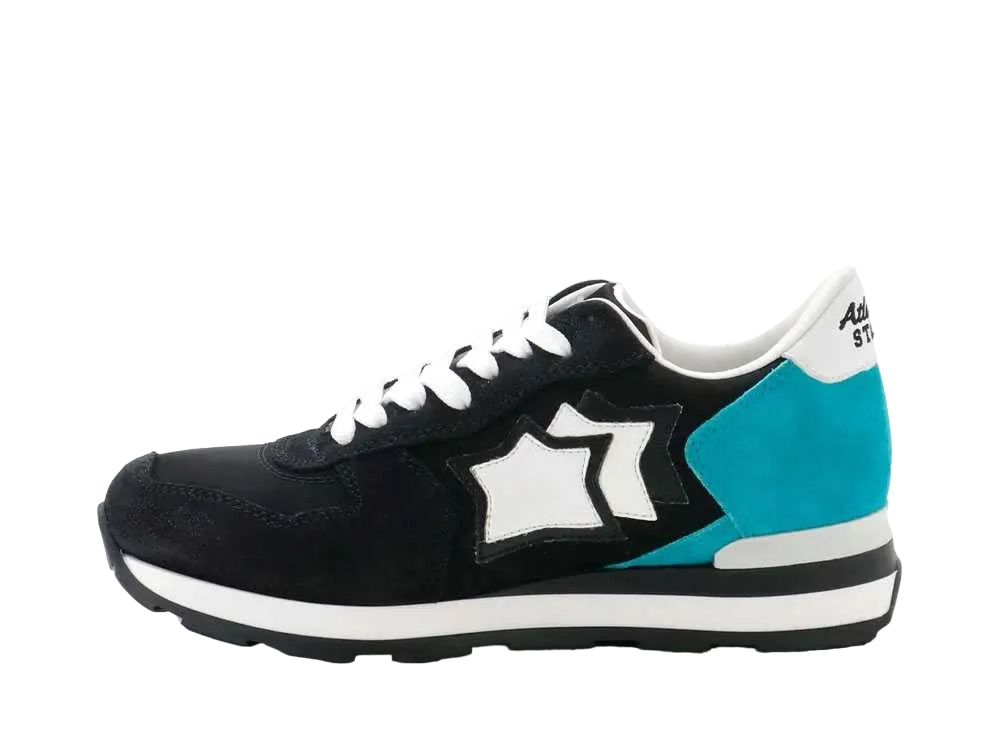 アトランティックスターズ ウィメンズ ベガ BBWT-BT10 "ブラック"