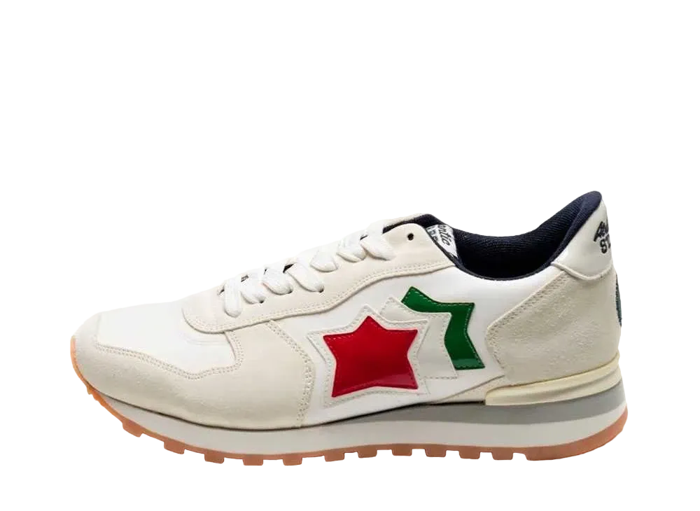 アトランティックスターズ ウィメンズ ベガ C-ITA-NY-ABGB "ホワイト"