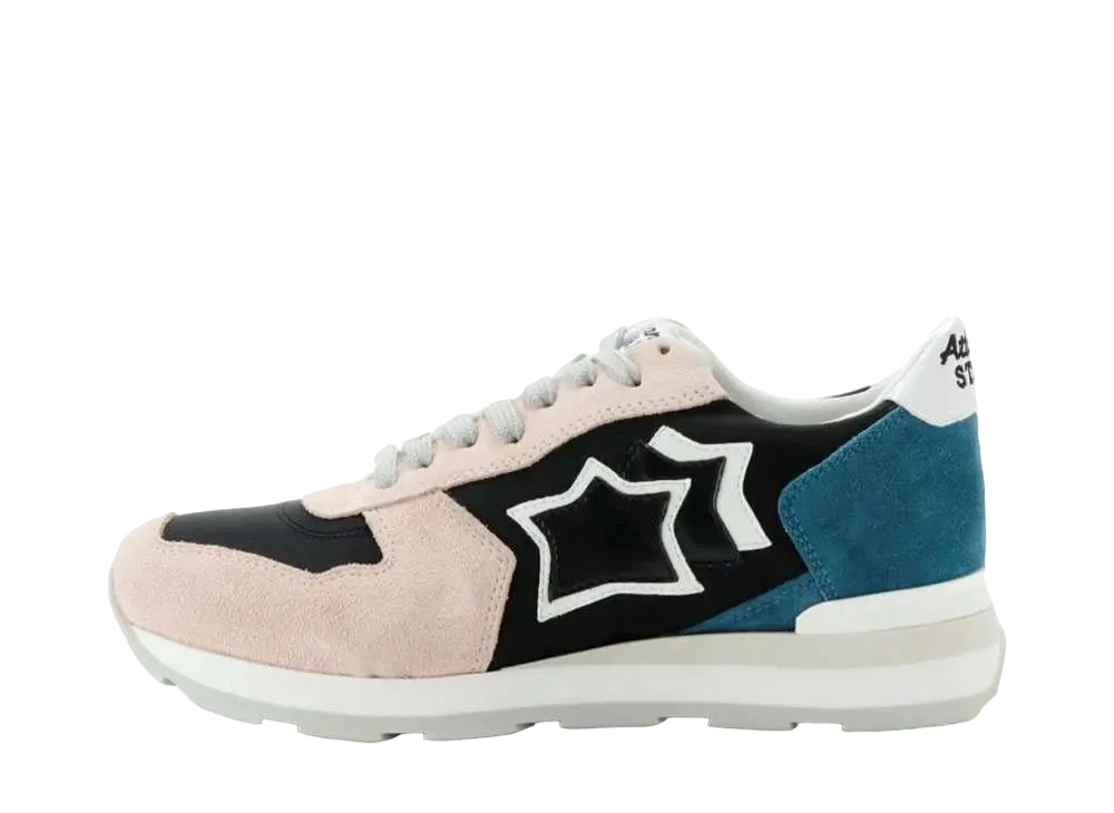 アトランティックスターズ ウィメンズ ベガ CNNP-BT86 "ブラック"