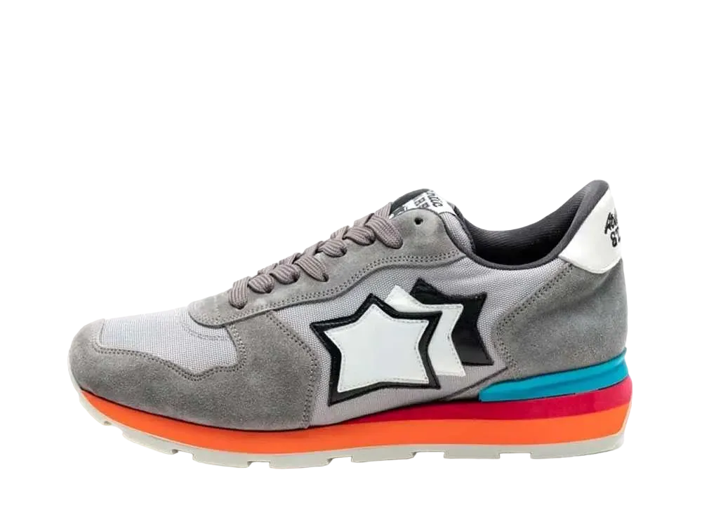 アトランティックスターズ ウィメンズ ベガ CS-85C "グレー"