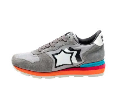 Atlantic STARS Women's Vega CS-85C "Grey"
