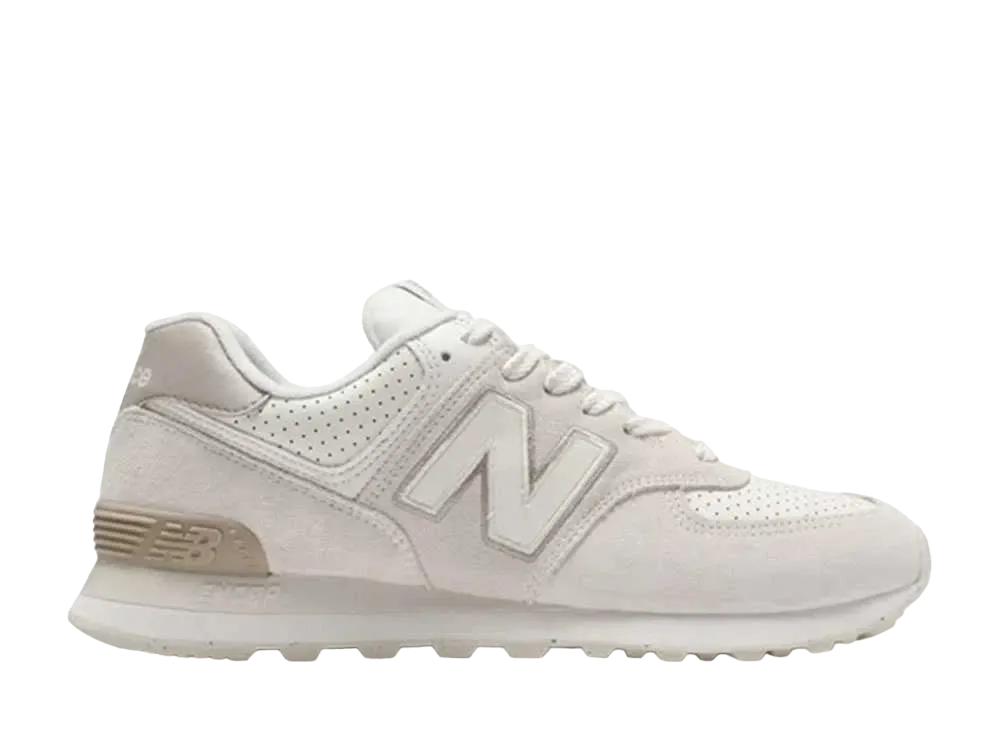 ニューバランス 574 "ライトベージュ"