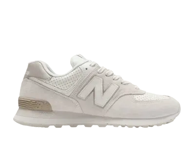 New Balance 574 "Light Beige"