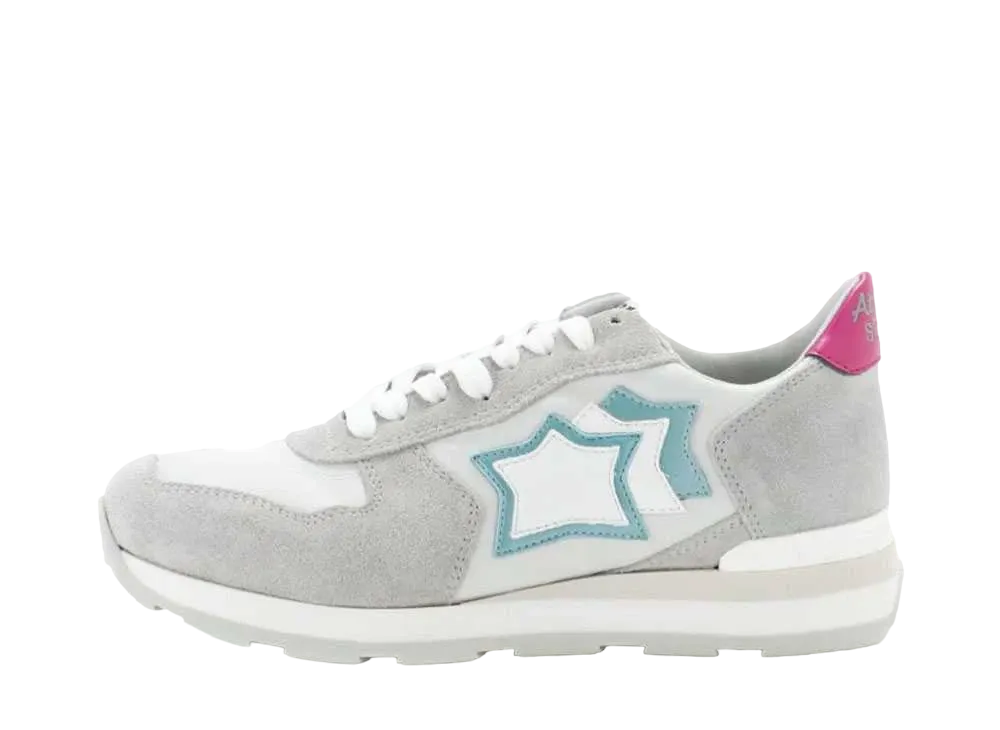 Atlantic STARS Women's Vega GBFG-BT86 "Grey"