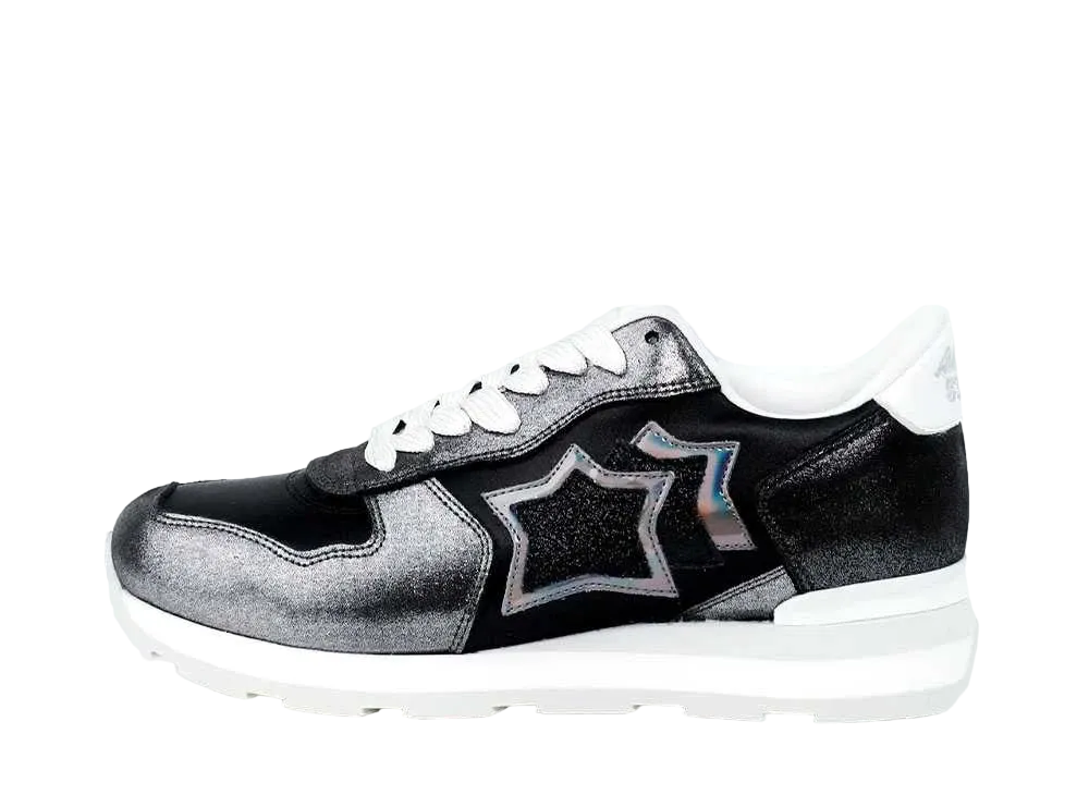 Atlantic STARS Women's Vega NBBN-BT86 "Black"