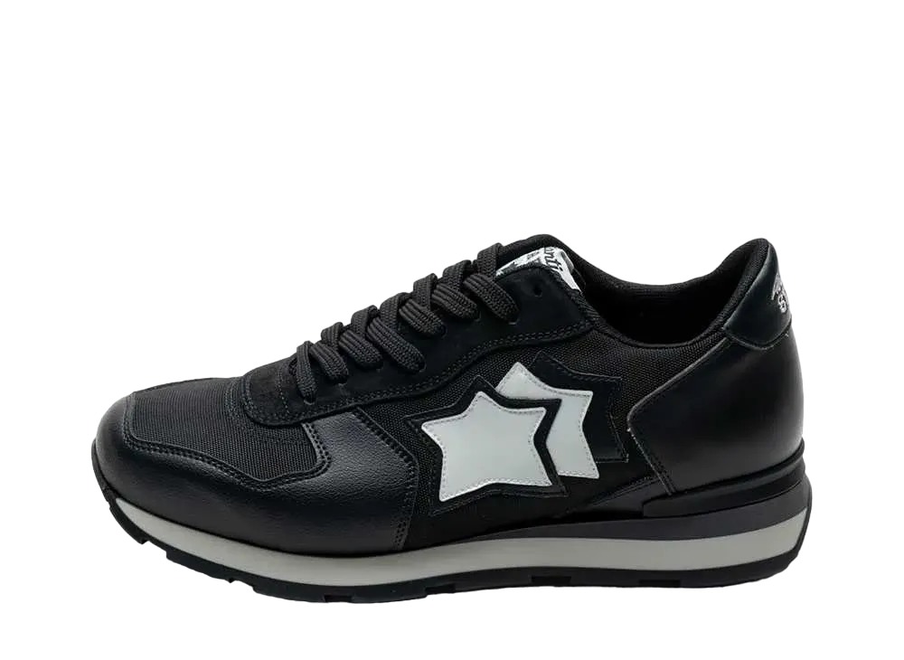 アトランティックスターズ ウィメンズ ベガ NBFN-BT10 "ブラック"