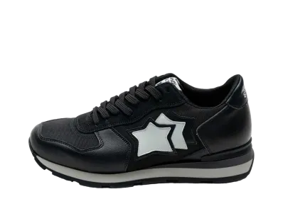 Atlantic STARS Women's Vega NBFN-BT10 "Black"