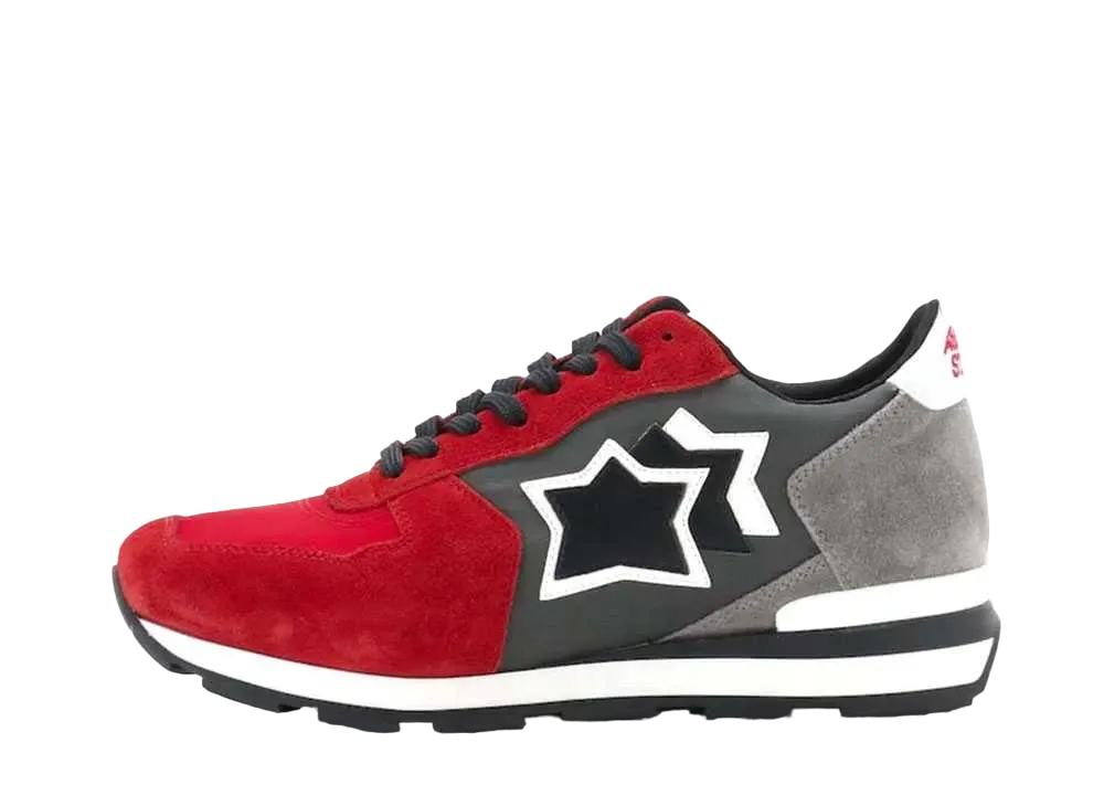Atlantic STARS Women's Vega RGNG-BT10 "Grey"