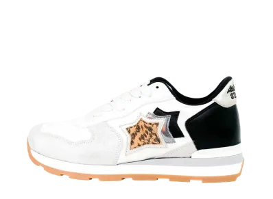 Atlantic STARS Women's Vega SBPB-BT56 "Grey"