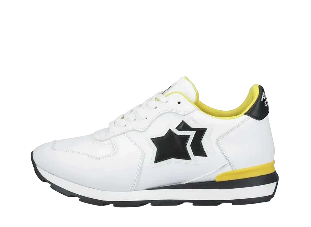 アトランティックスターズ ウィメンズ ベガ WBWY-BT10 "ホワイト"