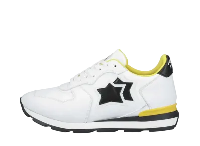 Atlantic STARS Women's Vega WBWY-BT10 "White"