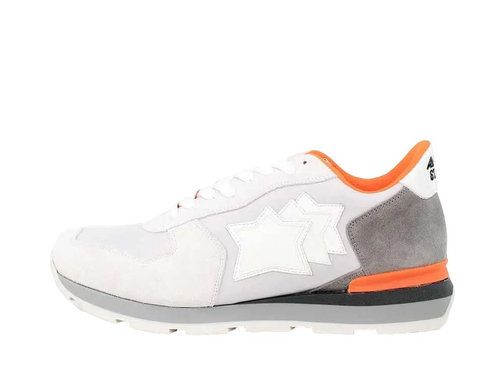 アトランティックスターズ ウィメンズ ベガ YGCA-BT63 "ホワイト"