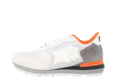 Atlantic STARS Women's Vega YGCA-BT63 "White"