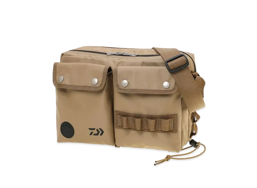 3/15発売｜DAIWA × POTR collection｜抽選/販売/定価情報 | スニーカー