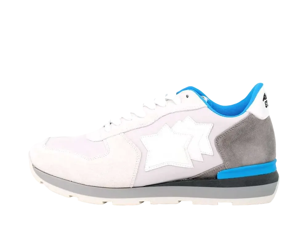 アトランティックスターズ ウィメンズ ベガ YGCC-BT63 "ホワイト"