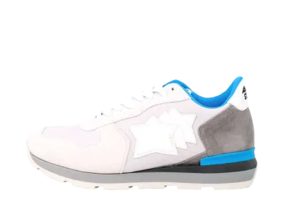 Atlantic STARS Women's Vega YGCC-BT63 "White"
