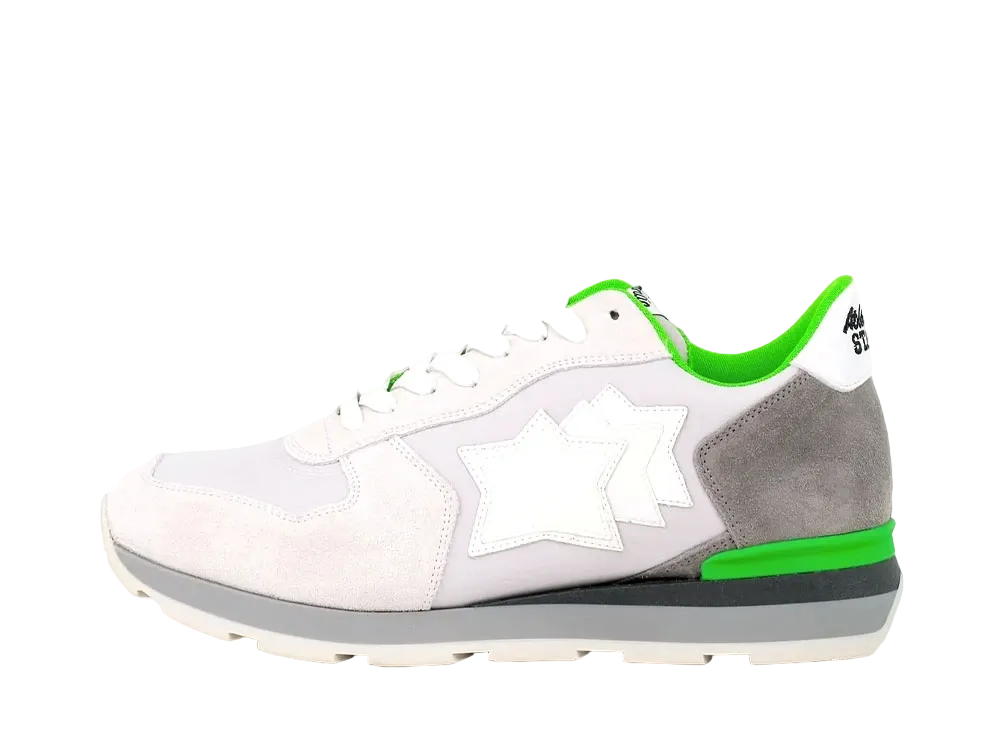 アトランティックスターズ ウィメンズ ベガ YGCV-BT63 "ホワイト"